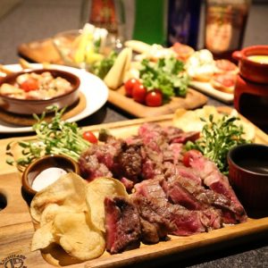 路地裏ダイニング tAm Tam-タムタム-