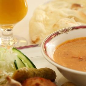 タンドール　東福山店